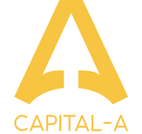 Capital A